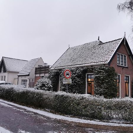 Cottage Rose Bergen Exteriör bild
