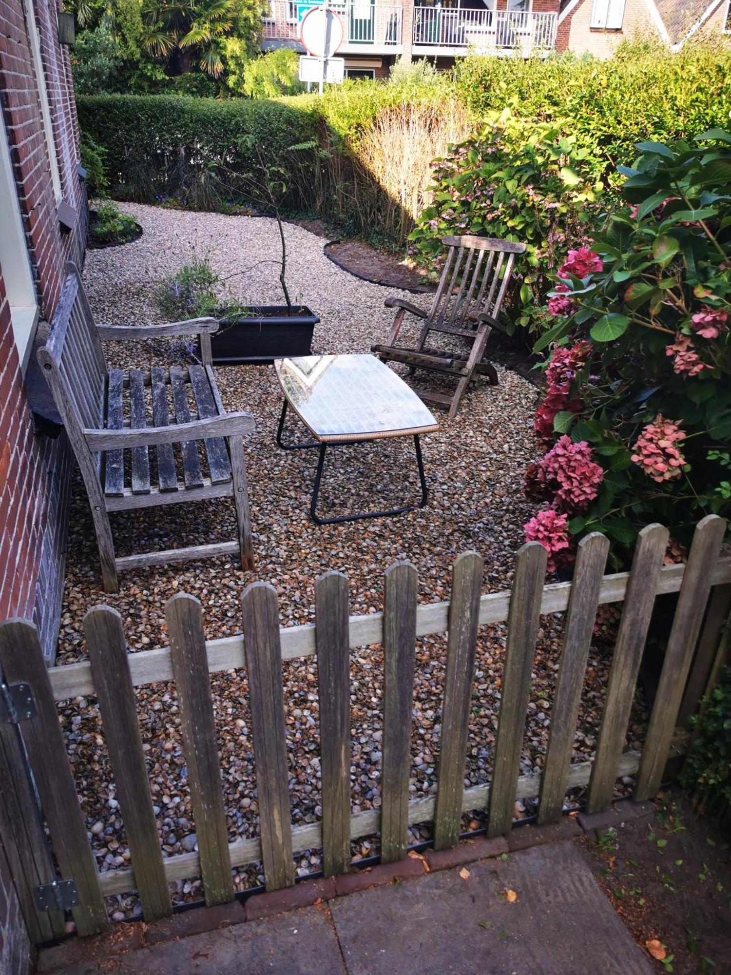 Cottage Rose Bergen Exteriör bild
